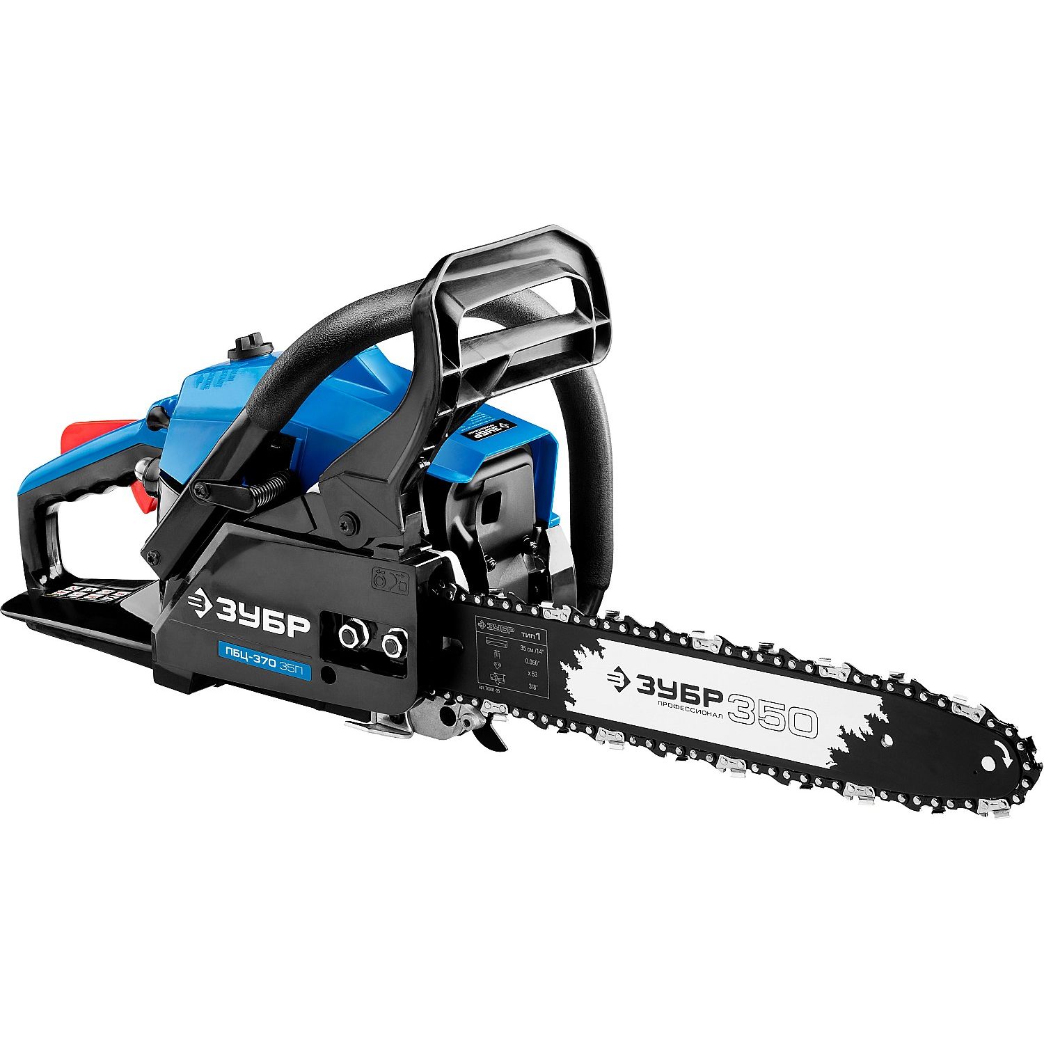Бензопила ПБЦ-370 35П