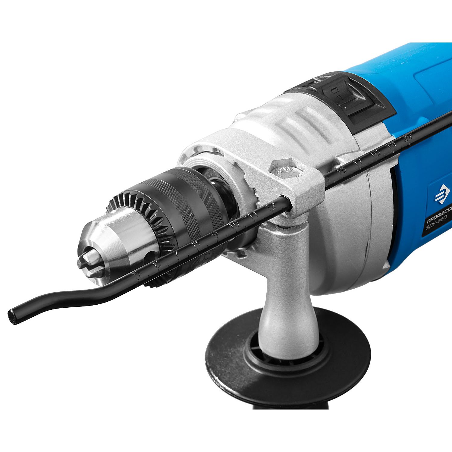 Дрель ударная ЗДУ-850 ЭРММ2