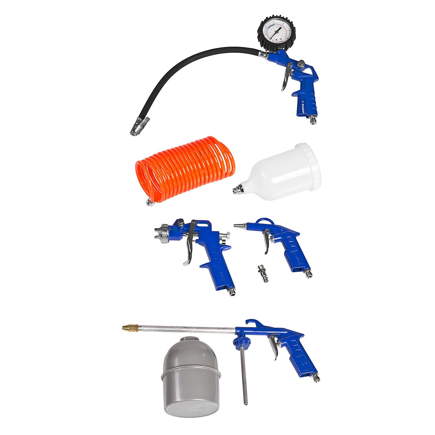 Компрессор воздушный ЗКПМ-220-24-1.5-H5