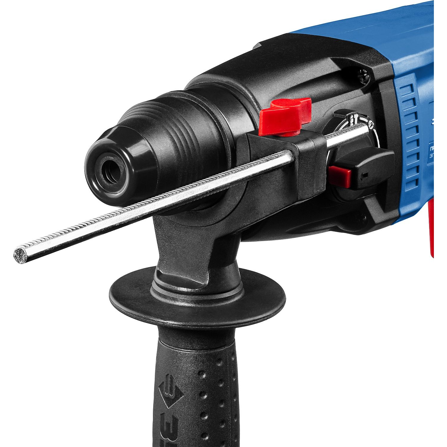 Перфоратор SDS-plus ЗП-18-470