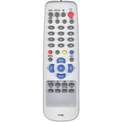 Пульт Huayu для Toshiba CT-893
