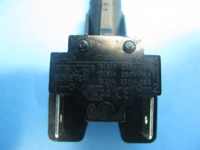 ВЫКЛЮЧАТЕЛЬ