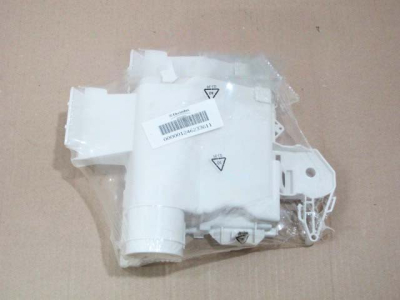 ДОЗАТОР МОЮЩИХ СРЕДСТВ