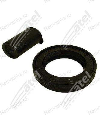 Сальник 47x72x11.