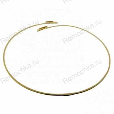 ХОМУТ МАНЖЕТЫ ЛЮКА