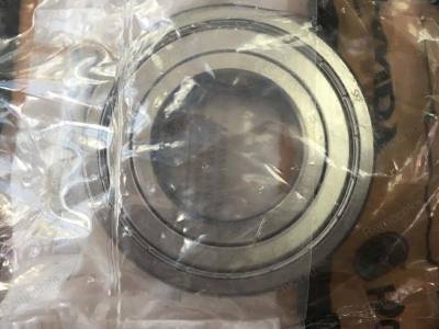 Роликоподшипник