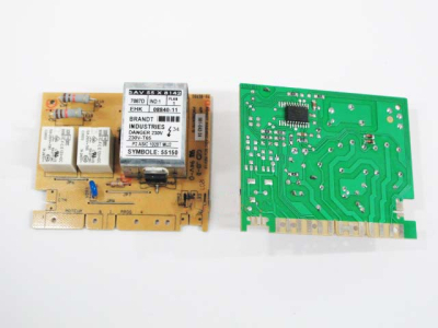 ЭЛЕКТРОННЫЙ МОДУЛЬ