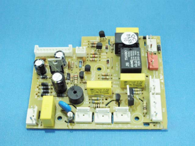 ЭЛЕКТРОННЫЙ МОДУЛЬ