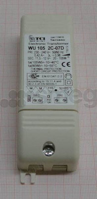 Трансформатор