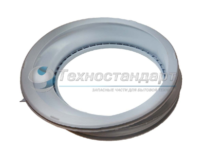 Манжета люка Zanussi, код 1321187013