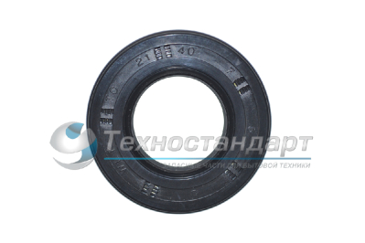 Сальник 21x40x7, отличное качество