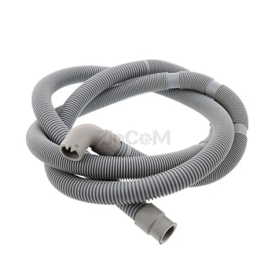 Шланг сливной для стиральных машин L=2540mm Electrolux 140013554070