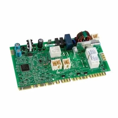 Модуль управления двигателя (инвертор) 8091089485 для стиральных машин Electrolux (без прошивки)