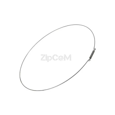 Хомут (наружный) манжеты люка для стиральных машин Electrolux 1325562005