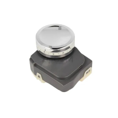 Модуль переключения режимов с ручкой KW716656 для кухонных комбайнов Kenwood