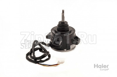 Мотор внешний Haier 0010401087