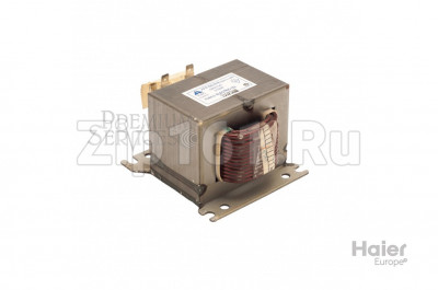 Трансформатор Haier 001A3800134