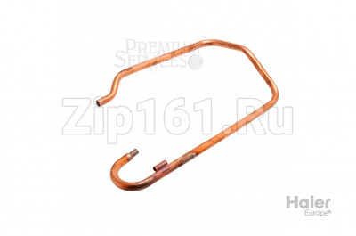 Труба обратки Haier A0010720113