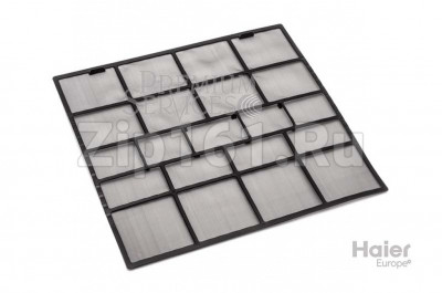 Фильтр кондицинера 1 Haier A0010211709