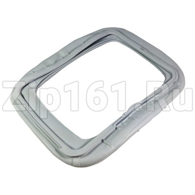 Манжета люка (резина дверцы) для вертикальной СМ Electrolux 4071425344
