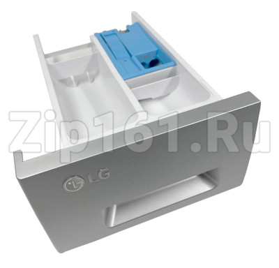Дозатор для стиральной машины LG AGL76892504