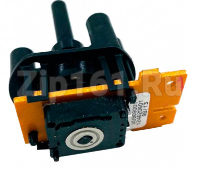 Потенциометр стиральной машины Electrolux 1246206013