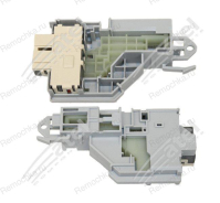 УСТРОЙСТВО БЛОКИРОВКИ ЛЮКА