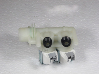 КЛАПАН ЭЛЕКТРОМАГНИТНЫЙ