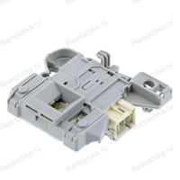 УСТРОЙСТВО БЛОКИРОВКИ ЛЮКА