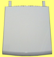 Загрузочная крышка