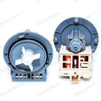 Сливной насос (помпа) для стиральной машины