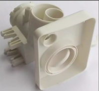 УЛИТКА СЛИВНОГО НАСОСА