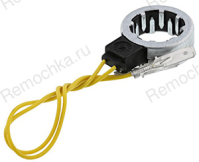 Тахогенератор