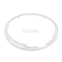 Обрамление люка внешнее 140110015017 для стиральных машин Electrolux