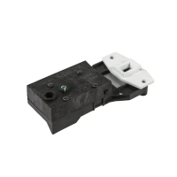 Замок люка (двери) C00011140 для стиральных машин Indesit