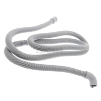 Шланг сливной для стиральных машин L=2430mm Electrolux 1469736183
