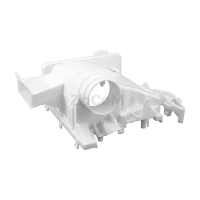 Основание дозатора для стиральных машин Electrolux 1246233710