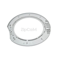 Обечайка люка для стиральных машин Electrolux 4055067252