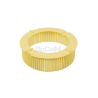 Фильтр - решетка соковыжималки для кухонных комбайнов Bosch 649598