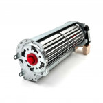 Тангенциальный вентилятор 60х180мм