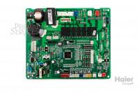 Плата управления Haier 0151800092