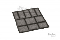 Фильтр кондицинера(R) Haier A001A2400061