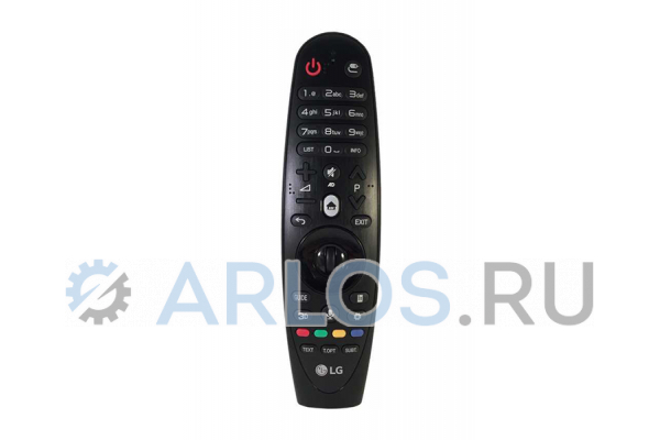 Пульт для телевизора LG AN-MR600 AKB74495301 Magic Motion