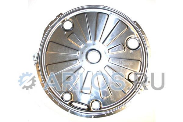 Задняя крышка бака для стиральной машины Ardo 651027430
