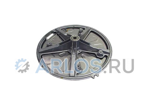 Задняя крышка бака для стиральной машины Ardo 651027469