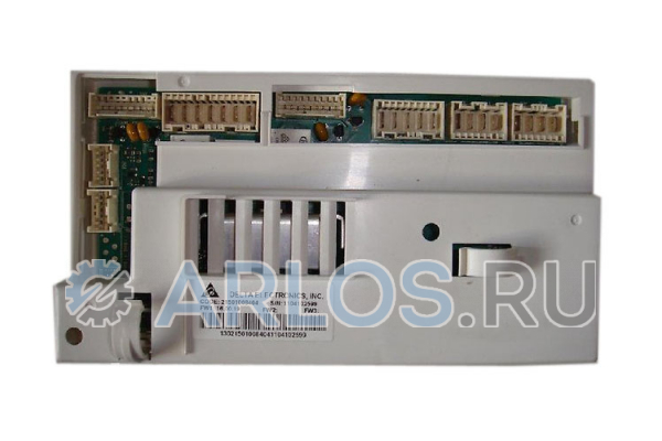 Плата (модуль) управления для стиральной машины Indesit C00284054