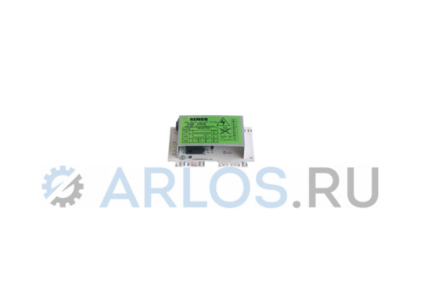 Модуль (плата) управления для стиральной машины Ariston C00049373