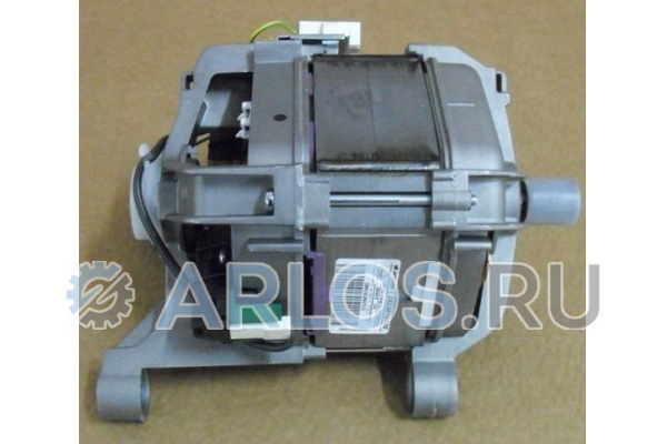 Двигатель (мотор) для стиральной машины VDE 5BP09MMO452 Beko 2824610100