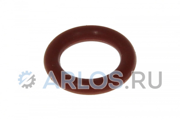 O-Ring Прокладка для кофеварки DeLonghi 534710 15x10x2.5mm