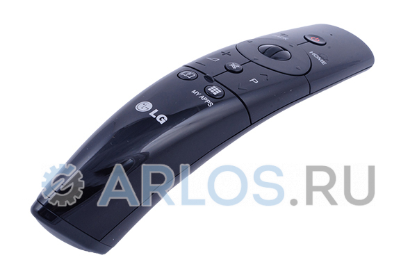 Пульт (ПДУ) для телевизора LG AKB73656001